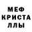Метамфетамин мет Lamar Pullins