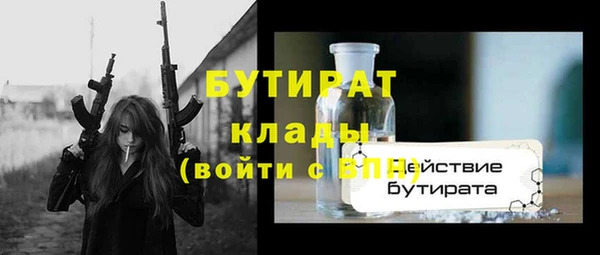 хмурый Аркадак